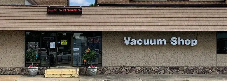 vacuum shop belleville illinois